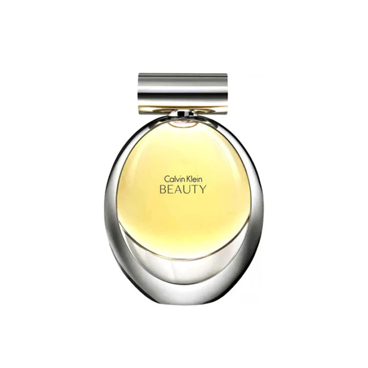 Calvin Klein Beauty Eau De Parfum for Women 100ml