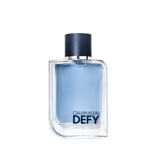 Calvin Klein Defy for Men Eau De Toilette 100ml