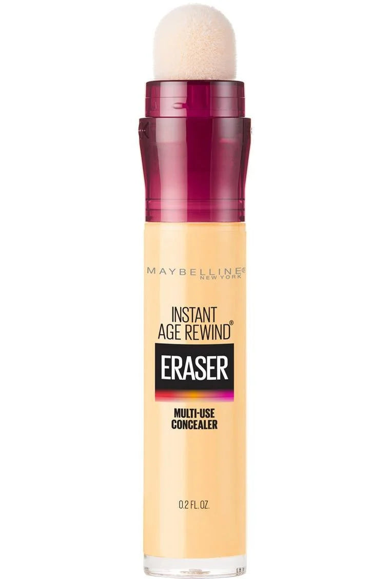 Maybelline Instant Age Rewind Eraser Dark Circles Treatment Concealer 6.8ml
