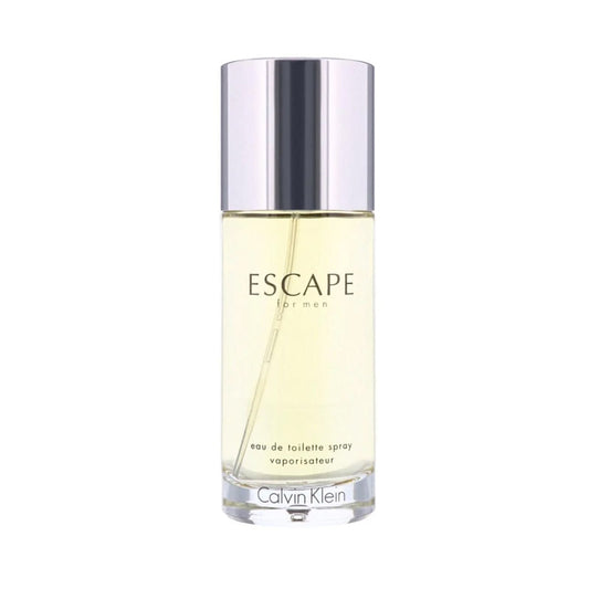 Calvin Klein Escape for Men Eau De Toilette 100ml