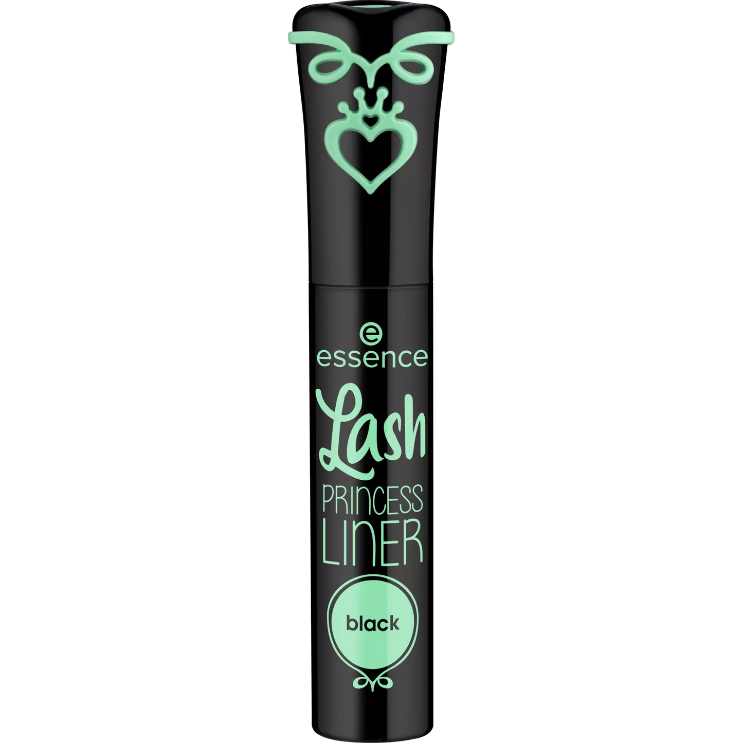 Essence Lash Princess Liquid Eyeliner Waterproof Black 3ml