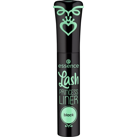 Essence Lash Princess Liquid Eyeliner Waterproof Black 3ml