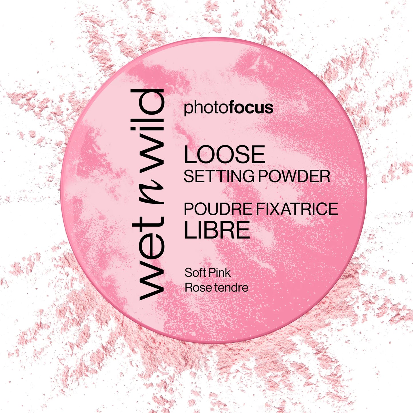 Wet n Wild Photo Focus Loose Setting Powder 20gm