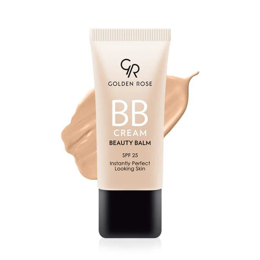 Golden Rose BB Cream Beauty Balm 20ml