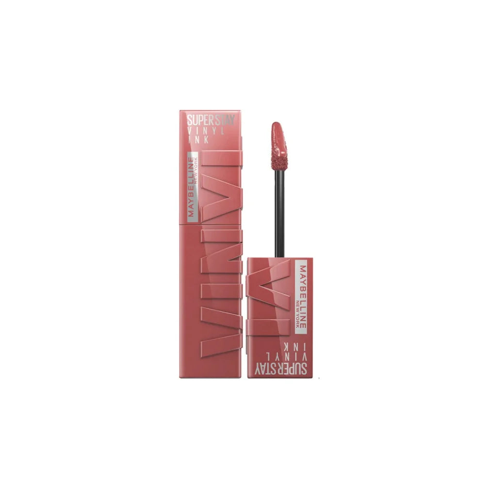 Maybelline Super Stay Vinyl Ink 4.2ml