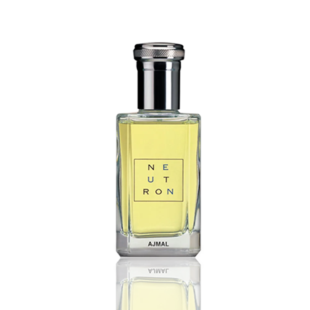 Ajmal Neutron Eau de Parfum For Men 100ml