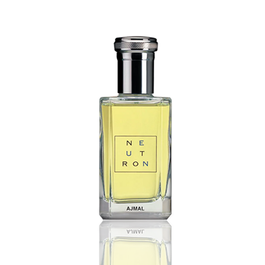 Ajmal Neutron Eau de Parfum For Men 100ml