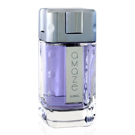 Ajmal Amaze Eau De Parfum For Men 100ml