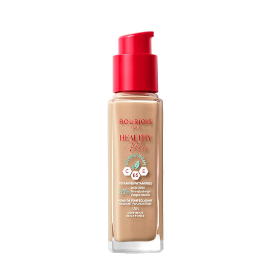 Bourjois Healthy Mix Glow Tint Essence Foundation 30ml
