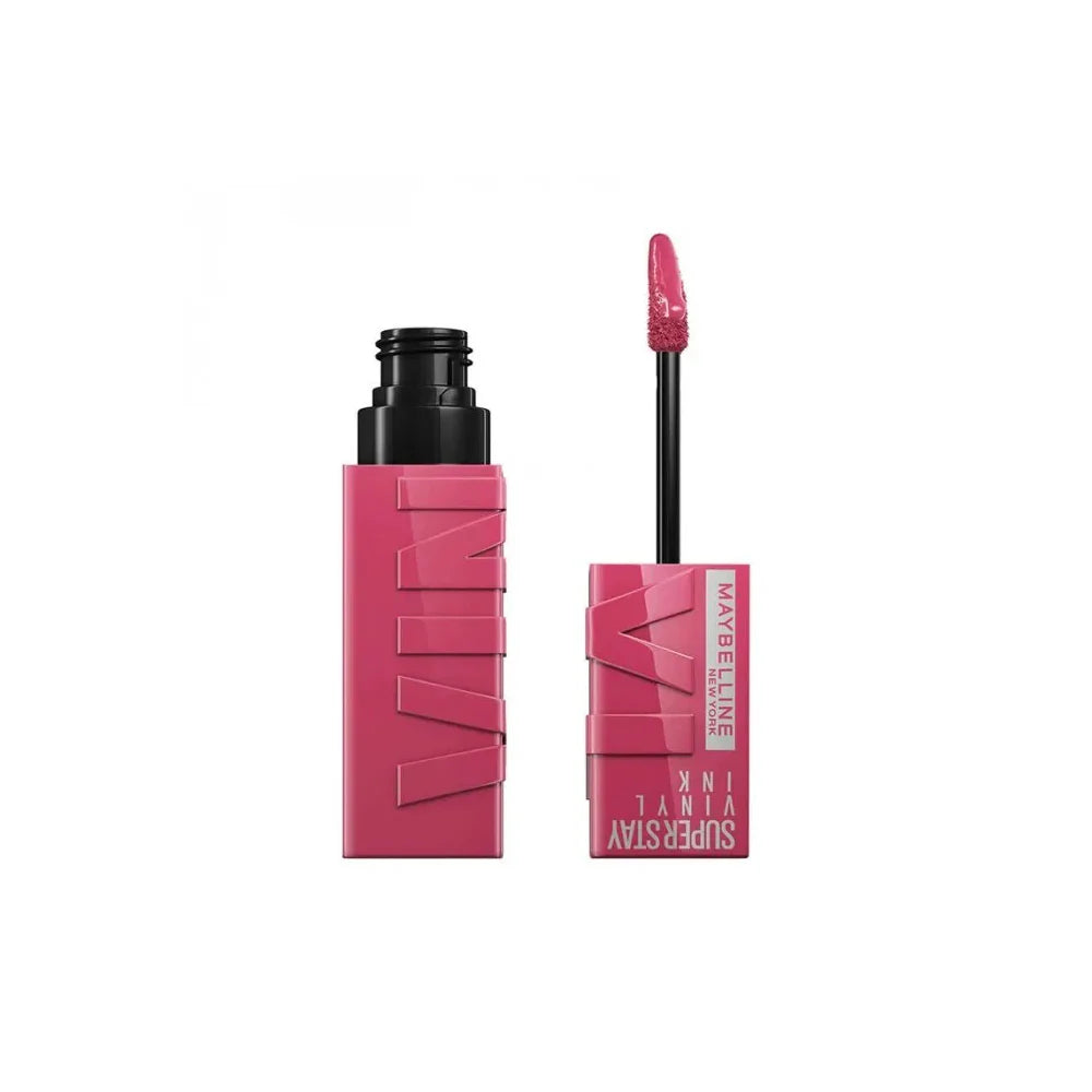 Maybelline Super Stay Vinyl Ink 4.2ml