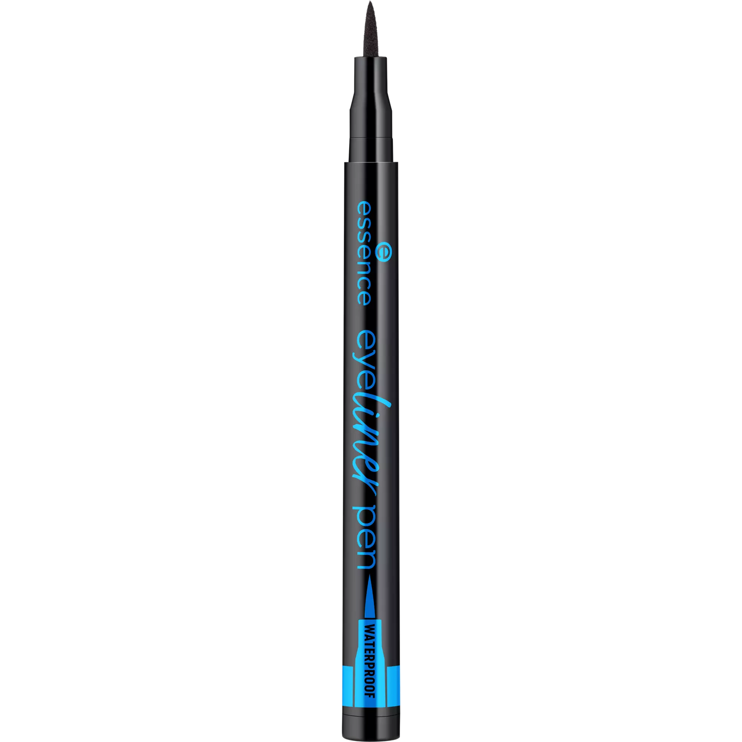 Essence Eyeliner Pen Waterproof 01 Black 0.9ml