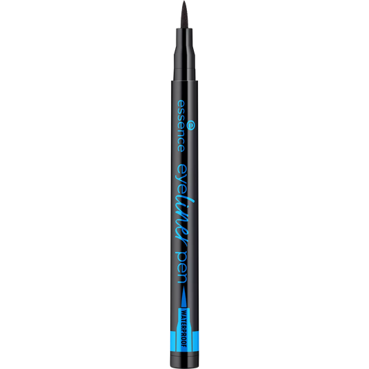 Essence Eyeliner Pen Waterproof 01 Black 0.9ml