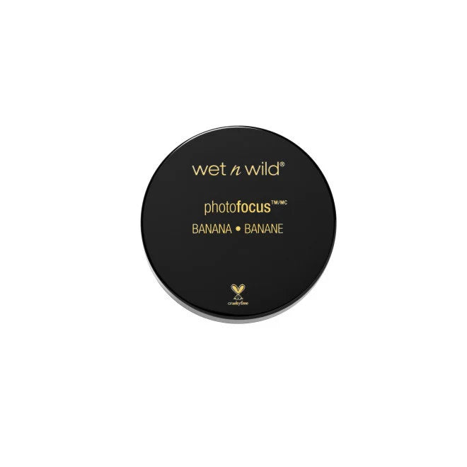 Wet n Wild Photo Focus Loose Setting Powder 20gm