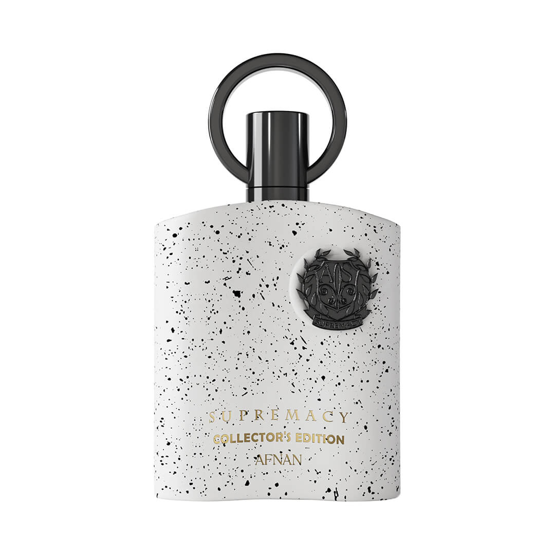 Afnan Supremacy Collector's Edition Eau De Parfum For Men 100ml