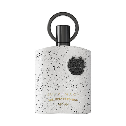 Afnan Supremacy Collector's Edition Eau De Parfum For Men 100ml