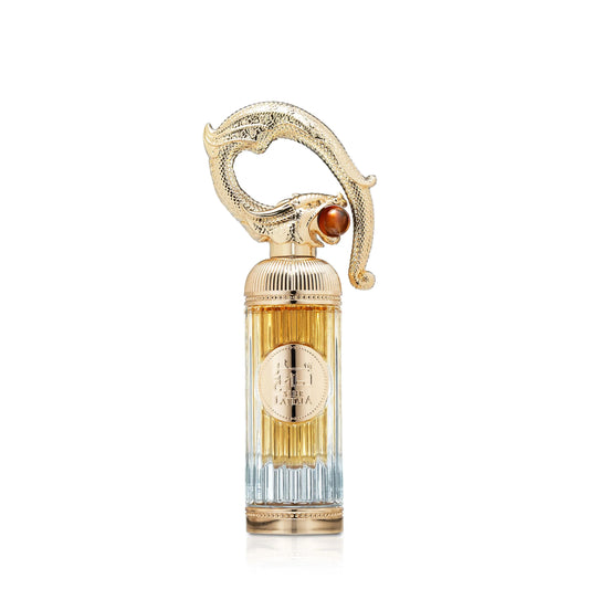 Lattafa Sehr Eau De Parfum Unisex 100ml