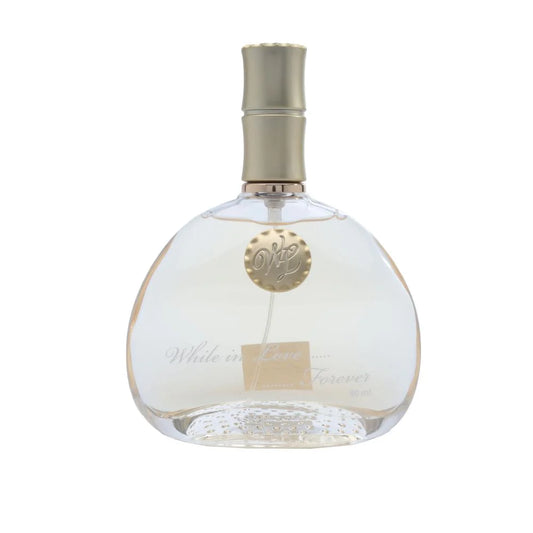 Rasasi While In Love Forever Eau De Parfum For Women 80ml