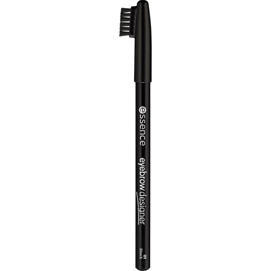 Essence Eyebrow Pencil with Brush Designer