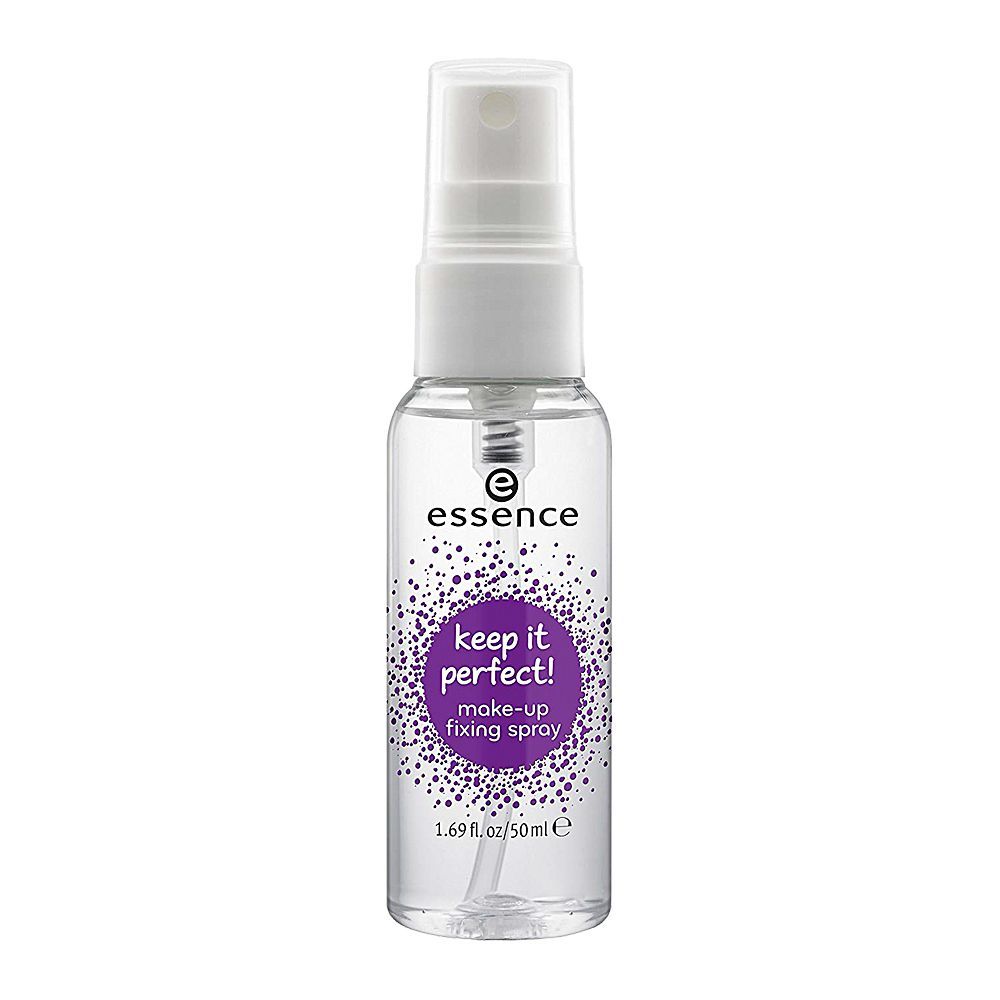 Essence Keep It Perfect Make Up Fixing Spray 50ml