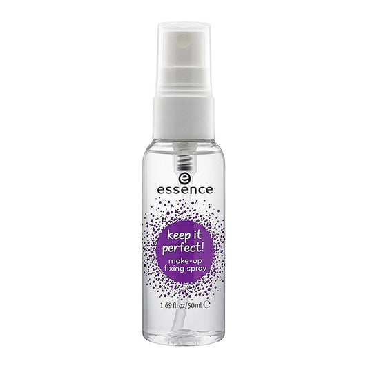 Essence Keep It Perfect Make Up Fixing Spray 50ml