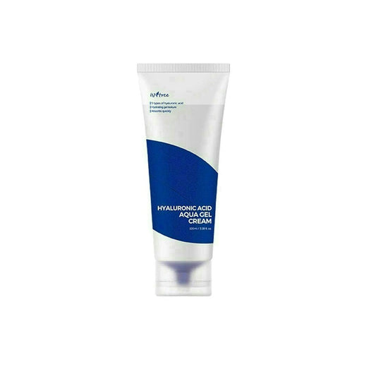 Instree Hyaluronic Acid Aqua Gel Cream 100ml