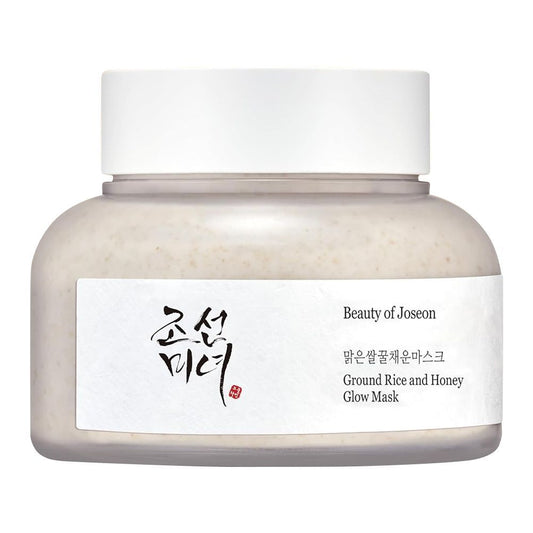 Beauty Of Joseon Ground Rice And Honey Glow Mask 150ml