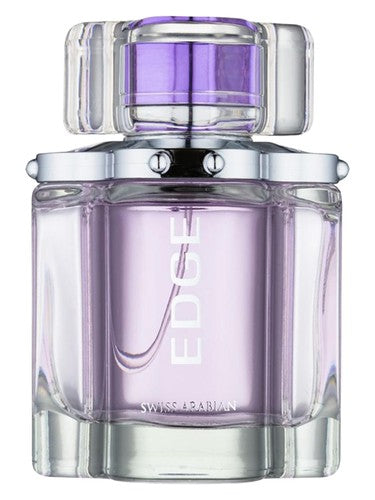 Swiss Arabian Edge Eau De Parfum For Women 100ml