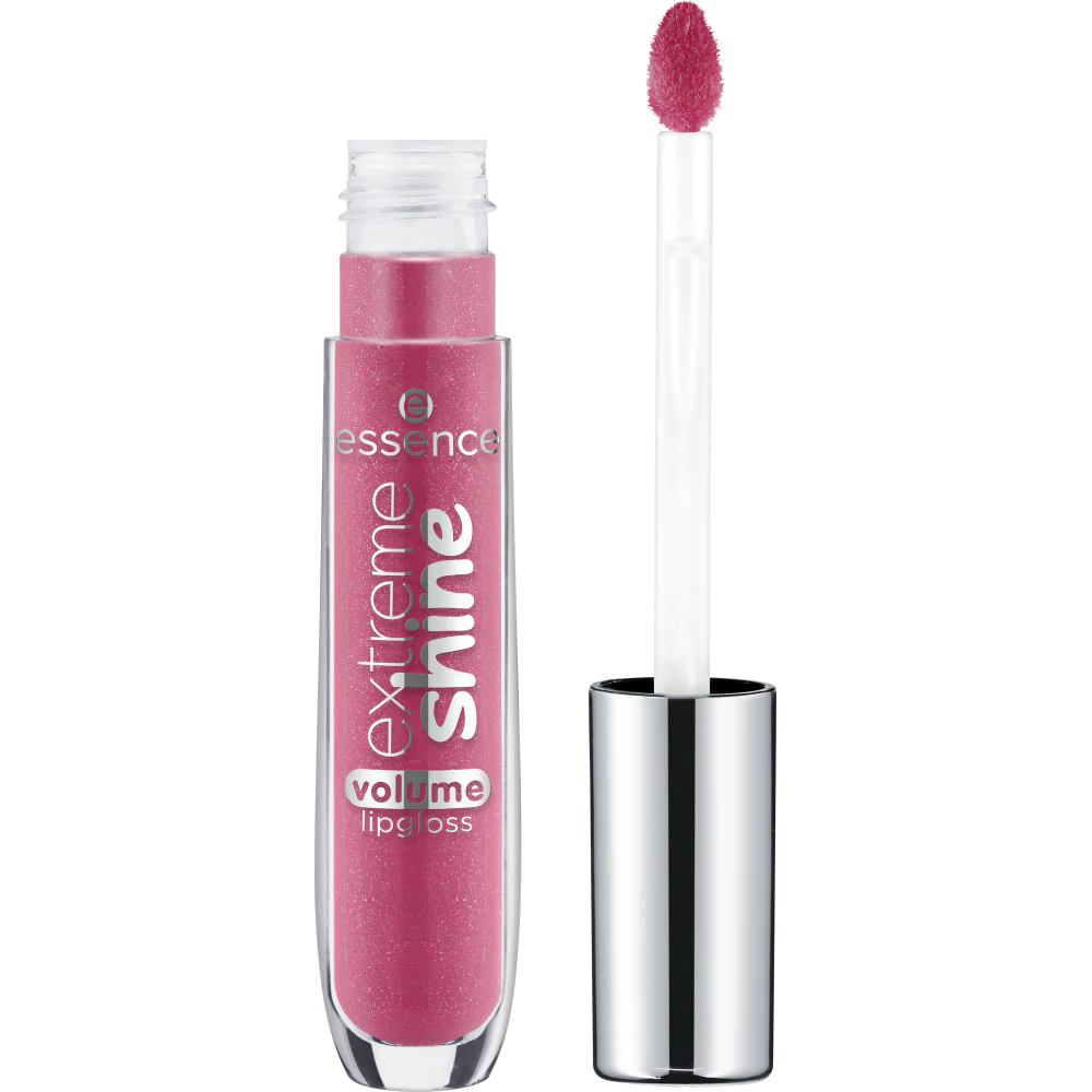 Essence Extreme Shine Volume C Lipgloss 5ml