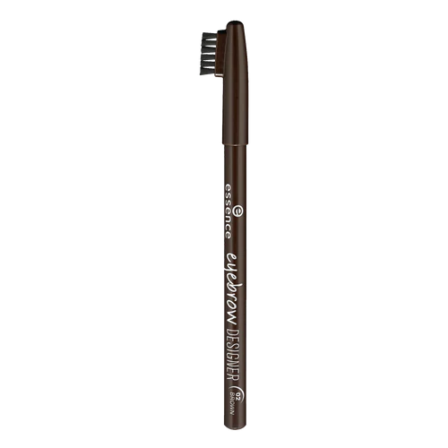 Essence Eyebrow Pencil with Brush Designer