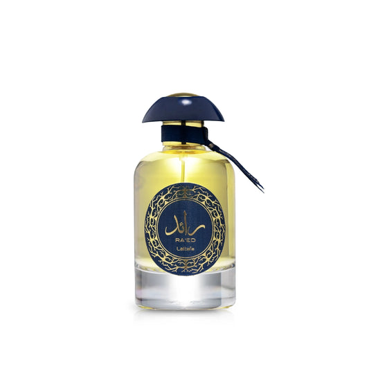Lattafa Raed Luxe Eau De Parfum Unisex 100ml