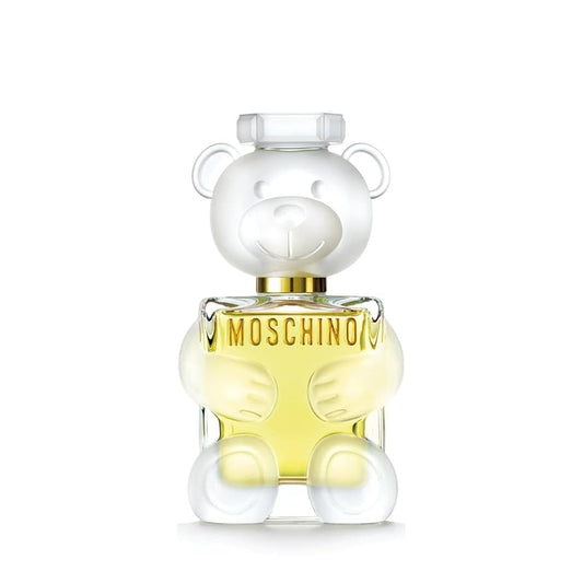 Moschino Toy 2 For Women Eau De Parfum 100ml