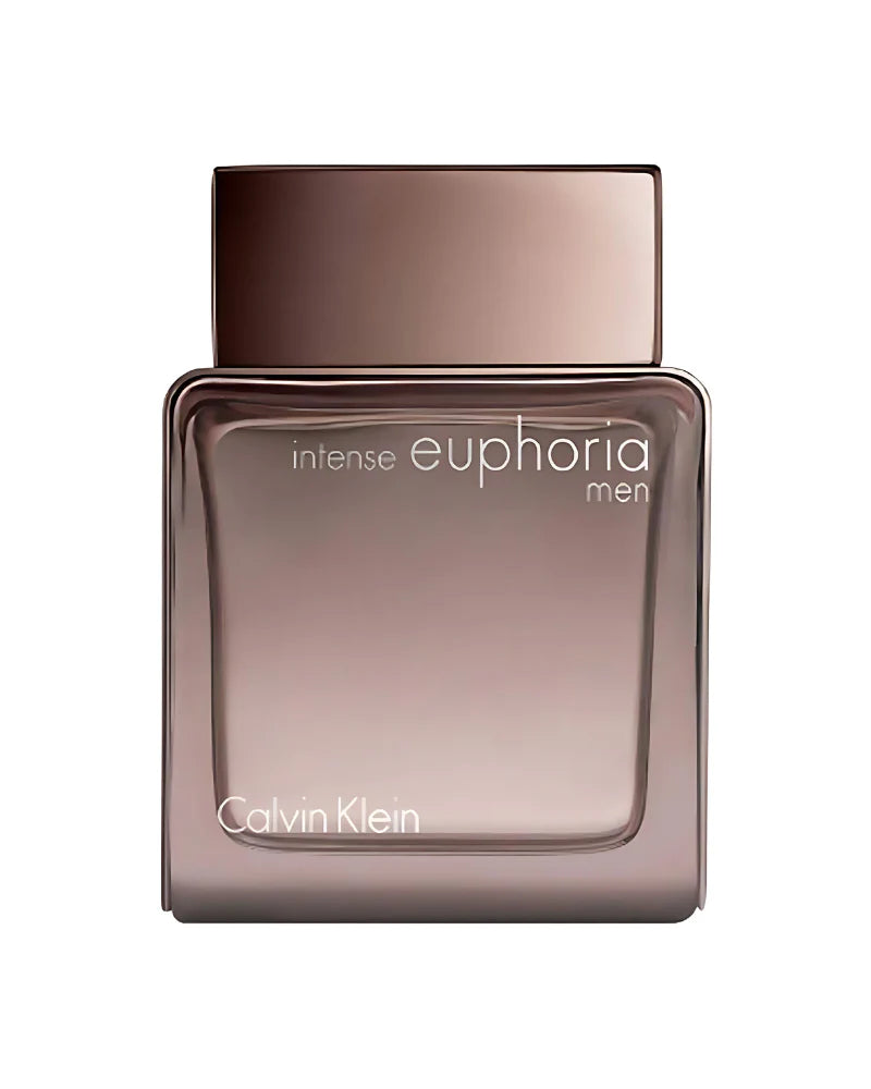 Calvin Klein Euphoria for Men Eau De Toilette 100ml