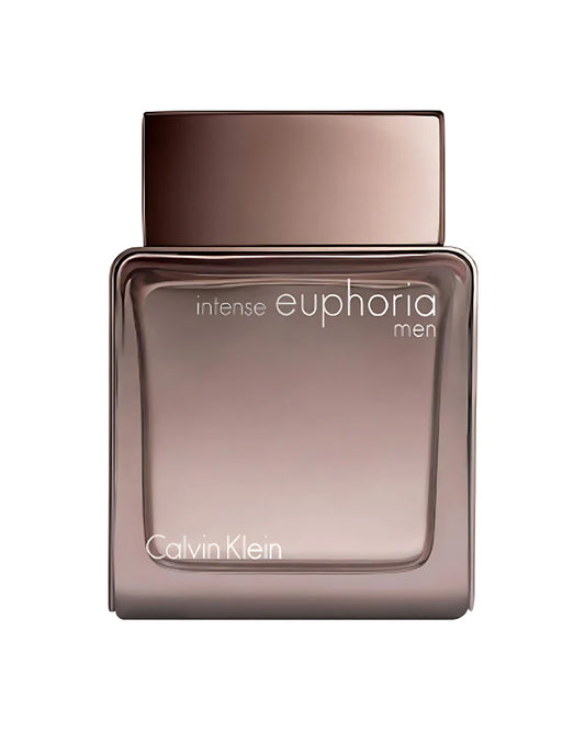 Calvin Klein Euphoria for Men Eau De Toilette 100ml