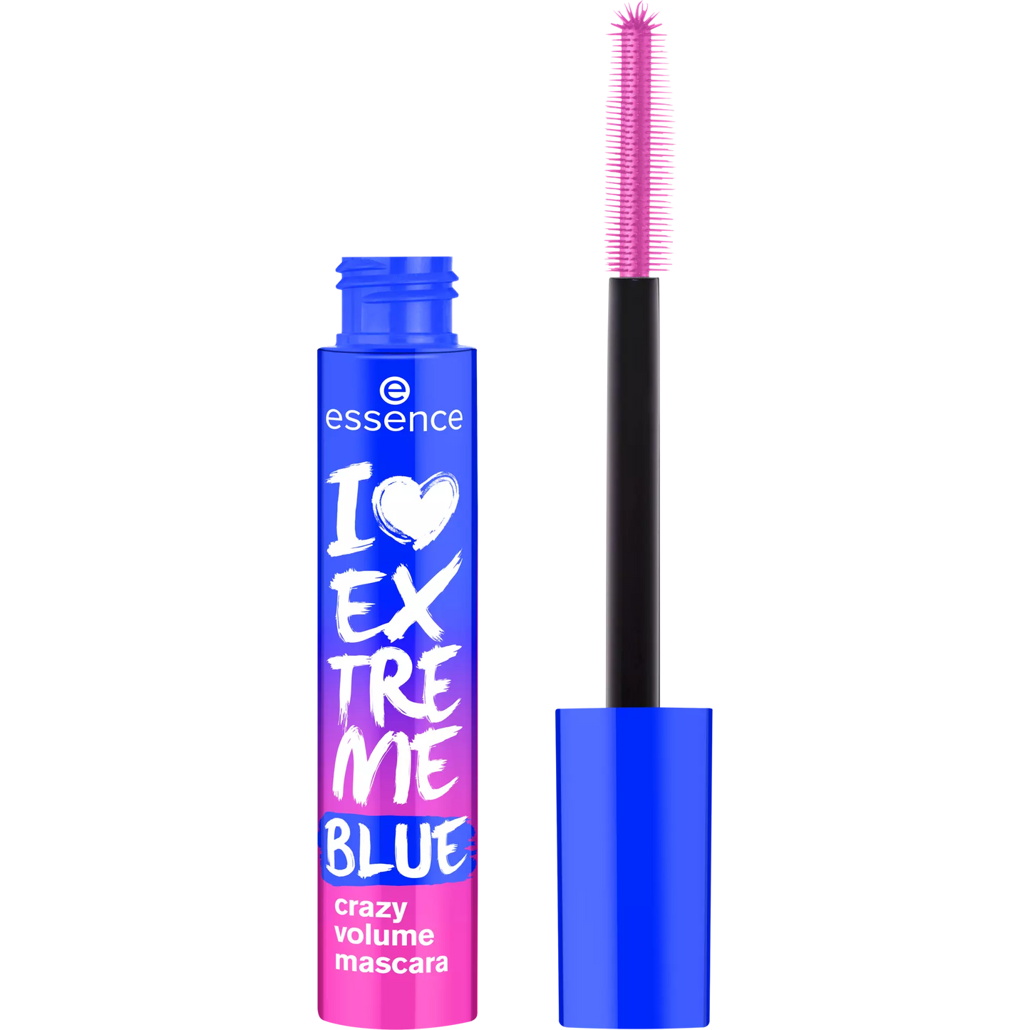 Essence I Love Extreme Crazy Volume Waterproof Mascara 12ml