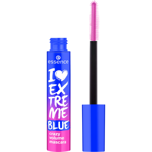Essence I Love Extreme Crazy Volume Waterproof Mascara 12ml