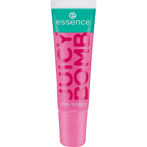 Essence Juicy Bomb Shiny Lipgloss 10ml