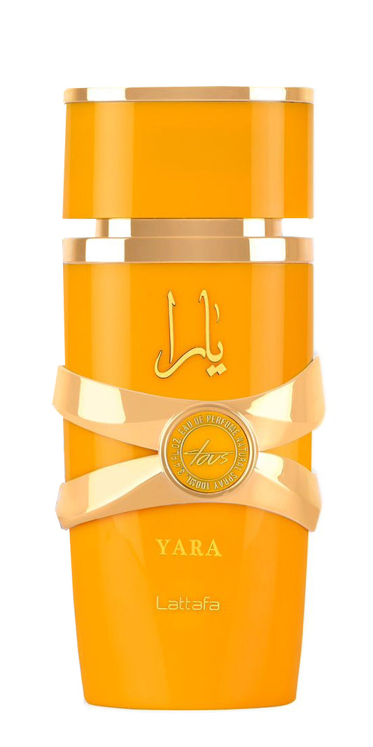 Lattafa Yara Tous Eau De Parfum for Women 100ml
