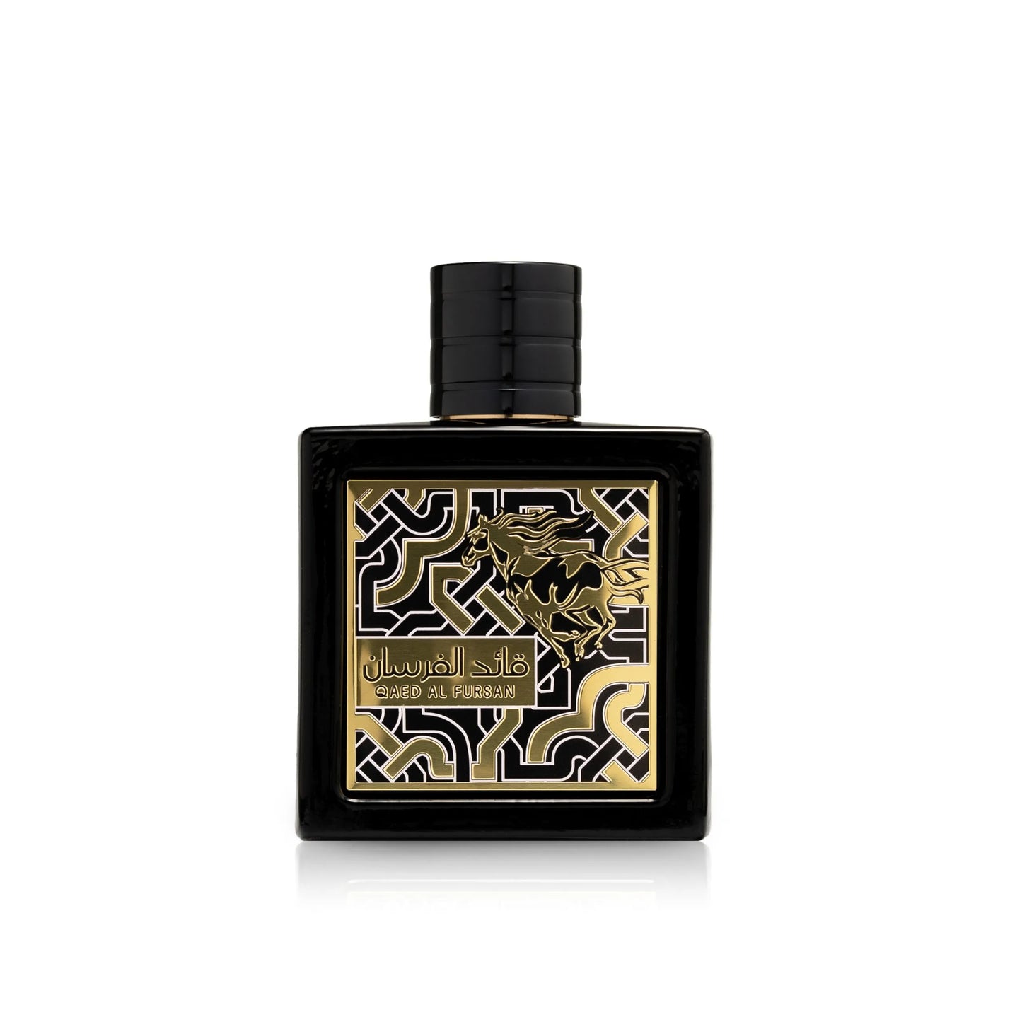 Lattafa Qaed Al Fursan Eau De Parfum For Unisex 90ml