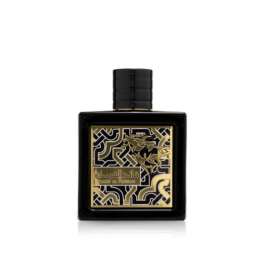 Lattafa Qaed Al Fursan Eau De Parfum For Unisex 90ml