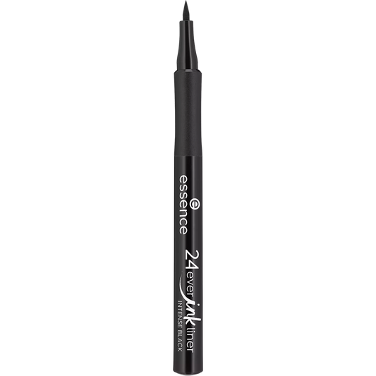 Essence 24Ever Ink Eyeliner 01 Intense Black 1.2ml