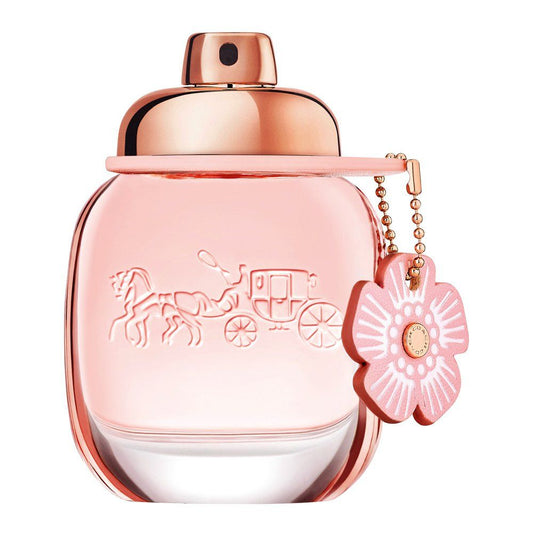 Coach Floral For Women Eau De Parfum 90ml