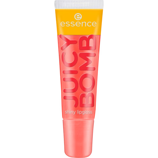 Essence Juicy Bomb Shiny Lipgloss 10ml