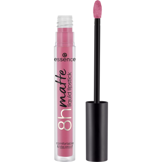 Essence 8H Matte Liquid Lipstick 2.5ml