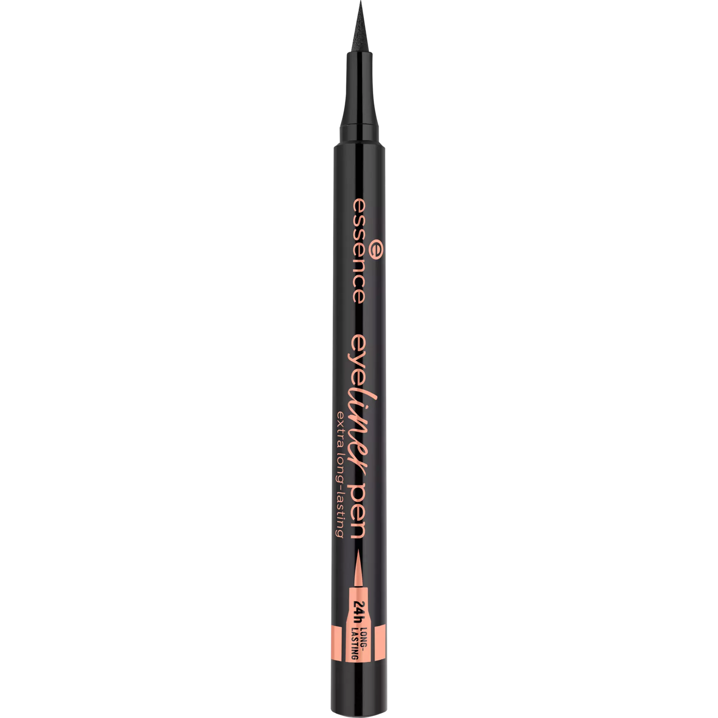 Essence Eyeliner Pen Extra Long Lasting 010 Blackest Black 1.1ml