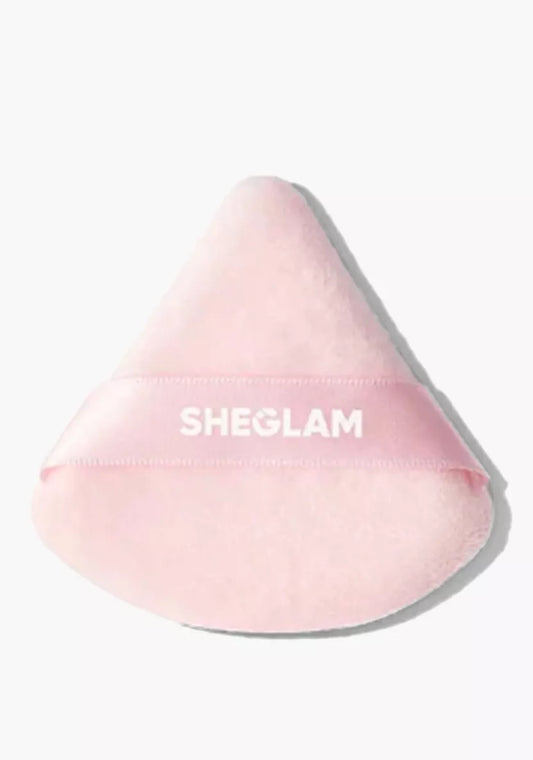 Sheglam Insta Ready Powder Puff Baby Pink
