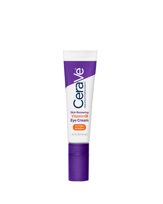 Cerave Skin Renewing Vitamin C Eye Cream 30ml