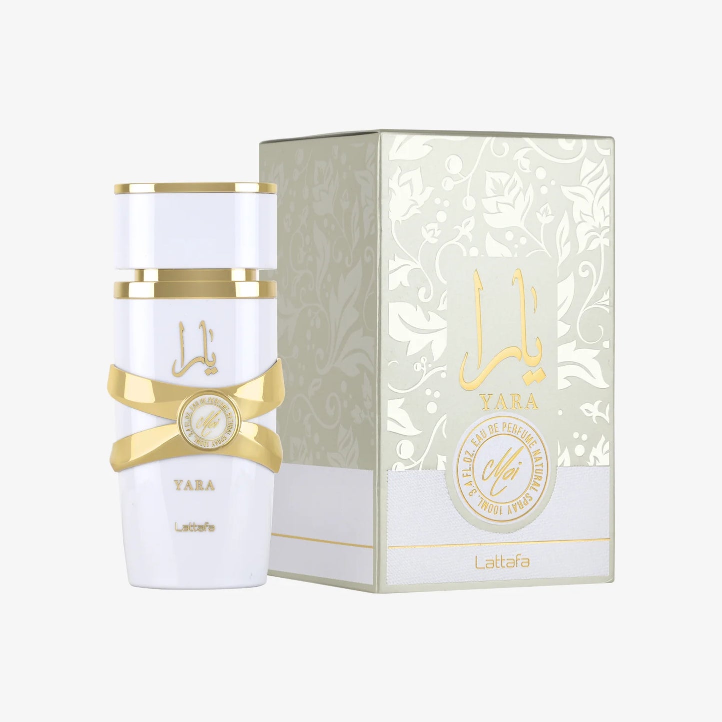 Lattafa Yara Moi Eau De Parfum For Women 100ml