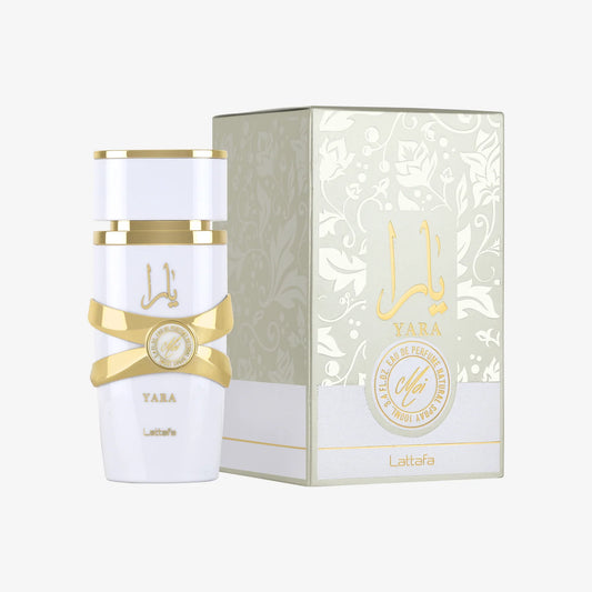 Lattafa Yara Moi Eau De Parfum For Women 100ml