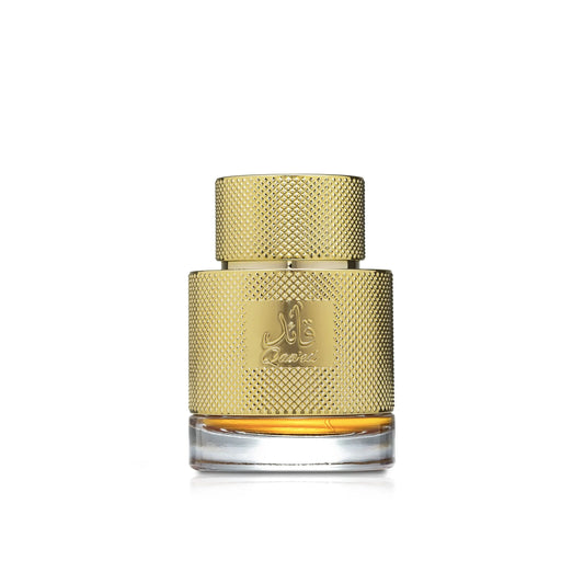 Lattafa Qaaed Eau De Parfum For Unisex 100ml