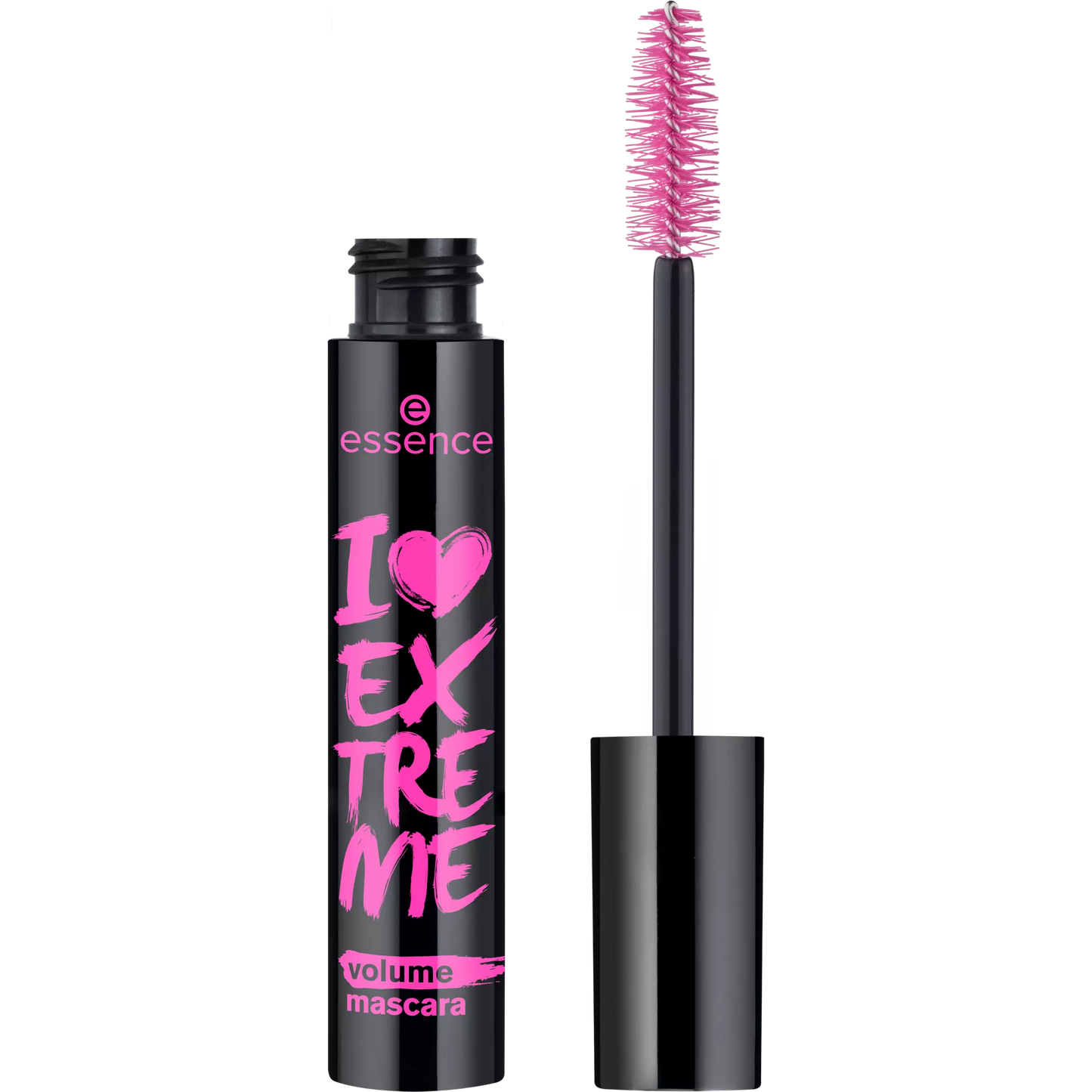 Essence I Love Extreme Crazy Volume Waterproof Mascara 12ml